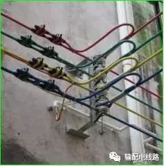 配网工程标准建设工作低压台区准建设方案介绍转自输配电线路