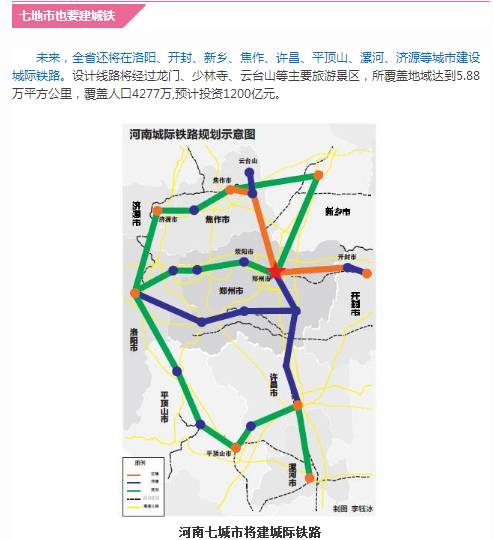 郑州地铁南延到许昌!快到漯河了!郑许市域铁路郑州段
