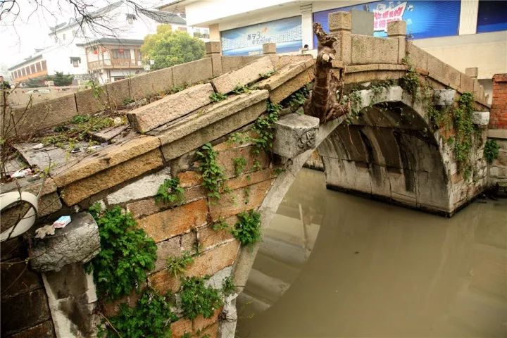 建县800年嘉定古桥之最你知道几座