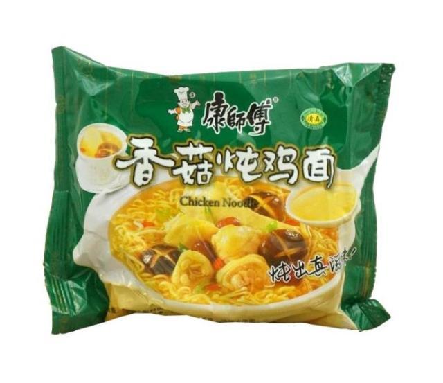 【泡面&火腿肠】汤达人,康师傅,统一,双汇火腿肠新品上线!全场1.