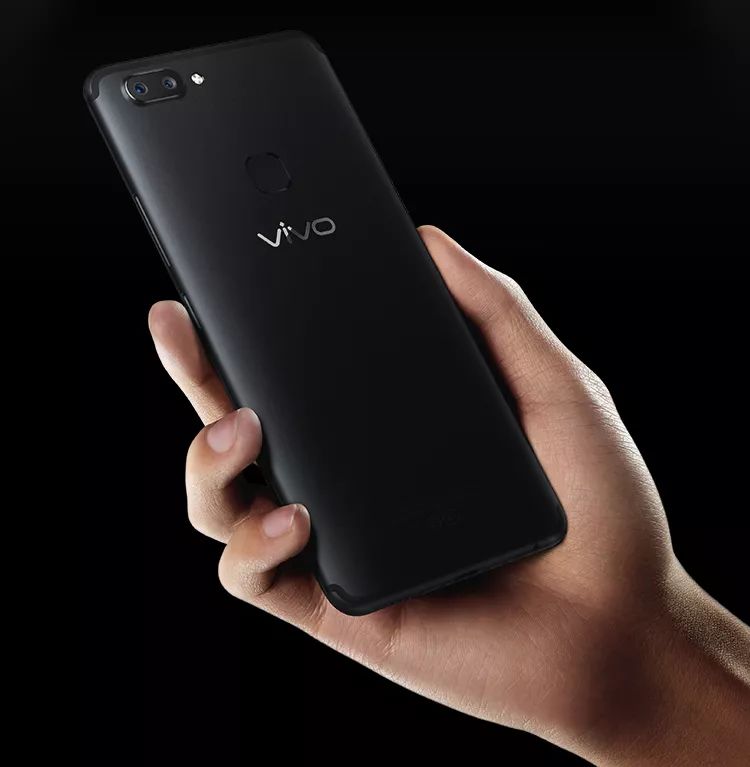 vivo x20 全面屏智能手机 全网通4gb八核64g 6.01英寸