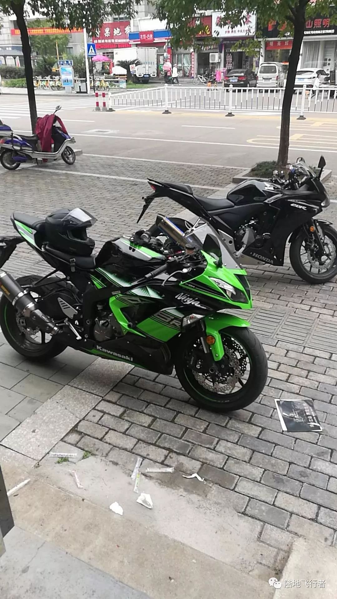 转让| 浙江金华2016大贸川崎636/zx6r