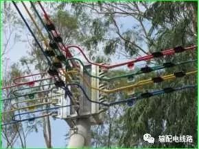 配网工程标准建设工作低压台区准建设方案介绍转自输配电线路