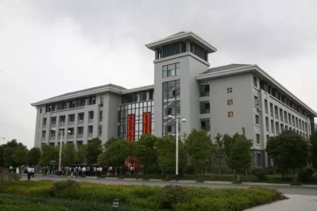 高校基建 | 东南大学九龙湖校区:校园建筑美图来袭