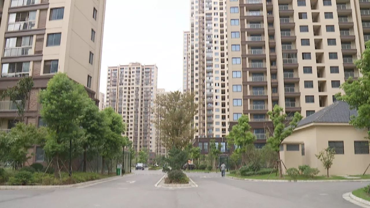 砥砺奋进的五年吴中实践城镇住宅建设快速发展城乡面貌焕然一新