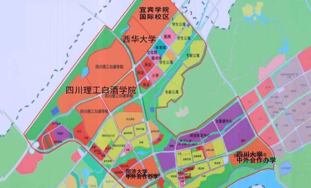 宜宾市区人口_宜宾市区地图