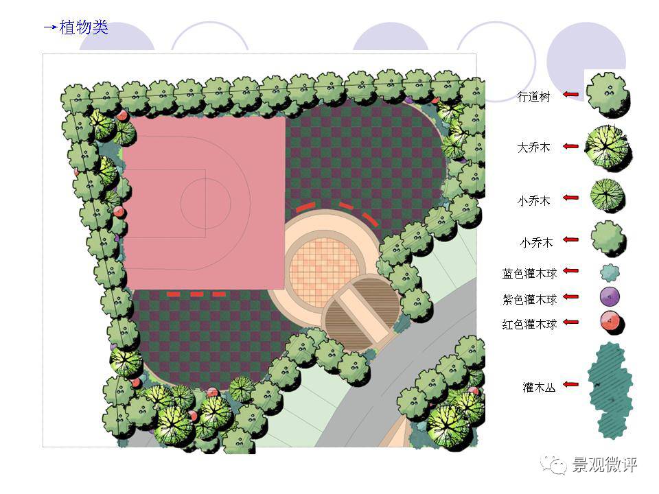 平面图的制作方法 | cad结合ps上色