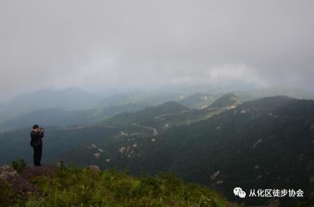 广东北部山区人口稀疏_广东贫困山区图片