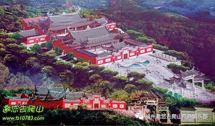 "福建千岛湖"--古田翠屏湖--陈靖姑祖庙--临水宫祈福--休闲一日游