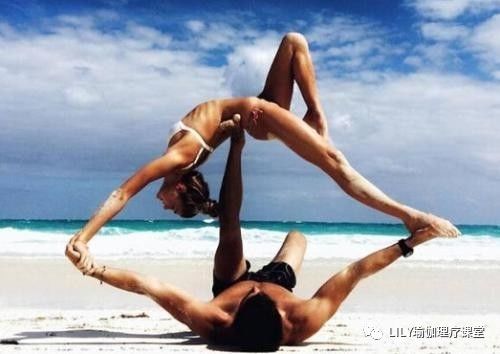 女生越發年輕的共同點之一，愛生活、練瑜伽！ 娛樂 第26張