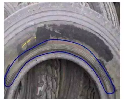 23种轮胎故障 轮胎厂鉴定这15种不予理赔