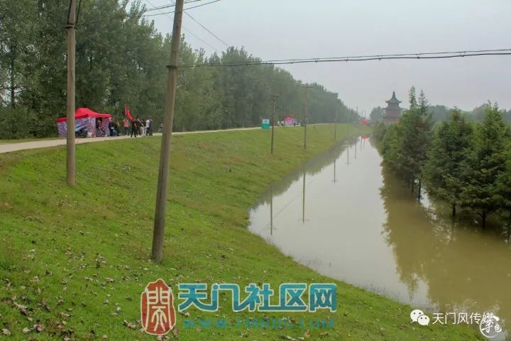 最新部队官兵紧急驰援国家防总天门指导防汛岳口麻洋多祥张港彭市多宝