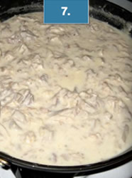 Delicious Tuna Casserole Recipe for Family Dinners