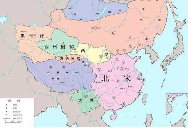 南宋人口_南宋地图(2)