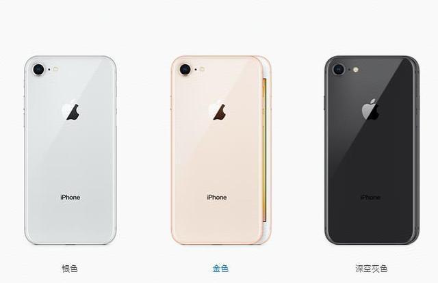 iphone8屡爆炸裂iphonex价格贵的飞起苹果到底怎么了