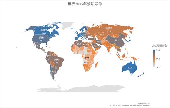 上海人口平均寿命_上海人口平均期望寿命超82岁 女性比男性长寿4岁(3)