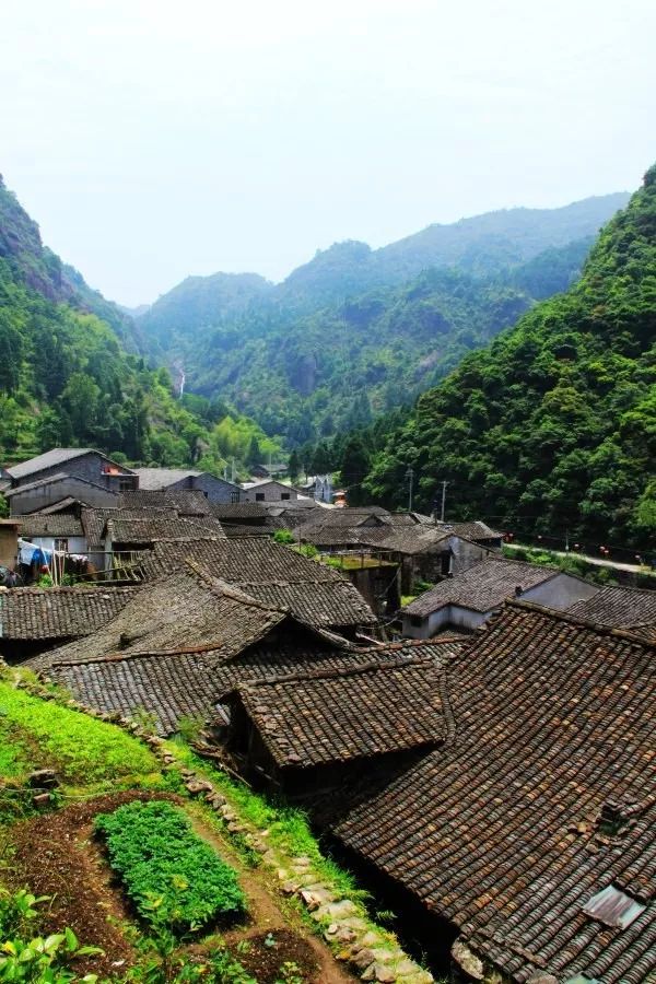 乐清市最多人口村_乐清市淡溪镇黄塘村(3)