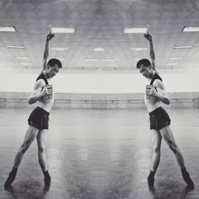 跳芭蕾的女人不會老！芭蕾女神譚元元13年首席生存英华倏得惊艳