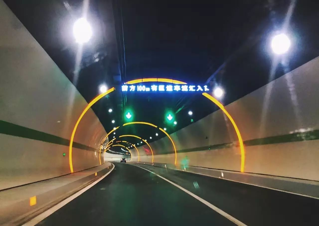 图/黄煜轩所以,未来天目山路的地下将同时拥有地铁隧道和快速路