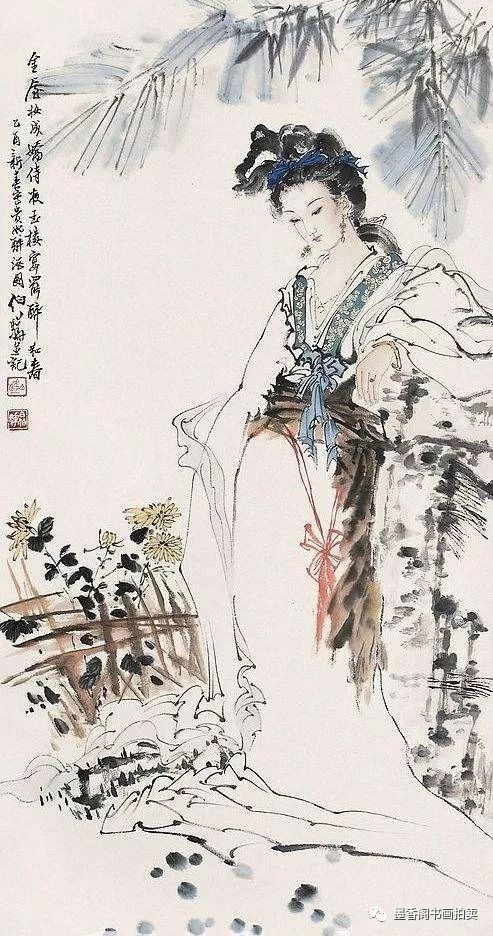 杨玉环