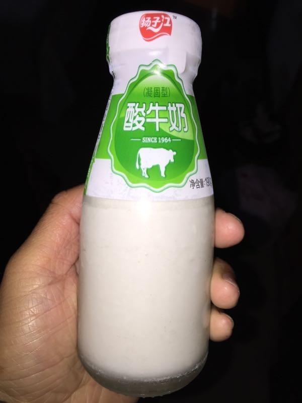 34种本地酸奶,有你家乡的酸奶吗?