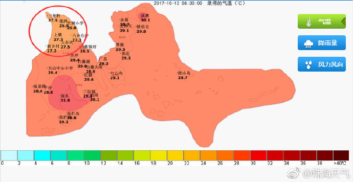 珠海市人口_没有悬念,珠海今年人口增幅还是全国第一(3)