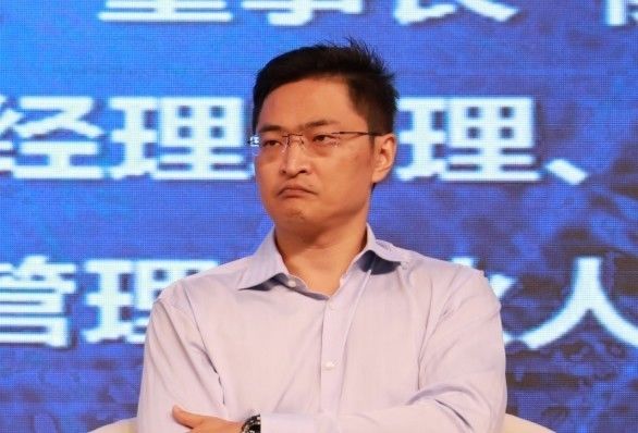 分享姚子平姚红超郑万里袁义宗刘里飞董谌等电商大佬谈互联网钢铁