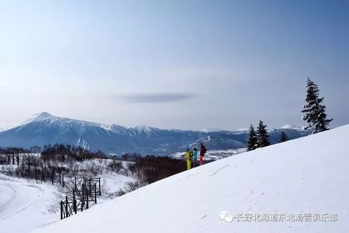 2017/18日本滑雪季·安比高原滑雪场交通攻略与宾馆价格