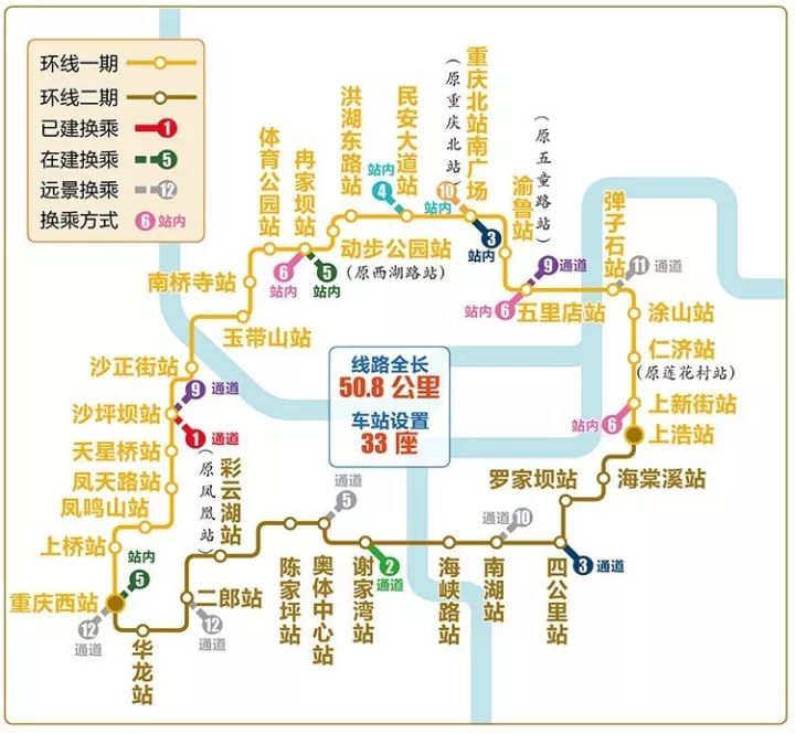 曾家岩嘉陵江大桥预计2018年底建成