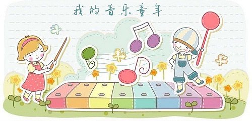 杭州幼儿音乐启蒙:用心启蒙,用爱浇灌,让音乐绽放!