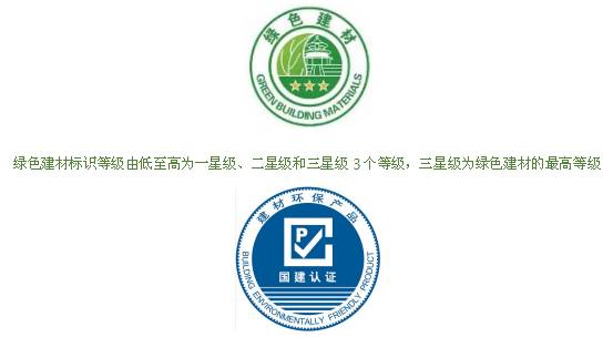 引领行业绿色发展我县平原同力建材有限公司喜获三星绿色建材评价标识