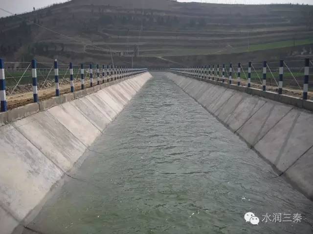 【乐游眉县】石头河水库:正在崛起的