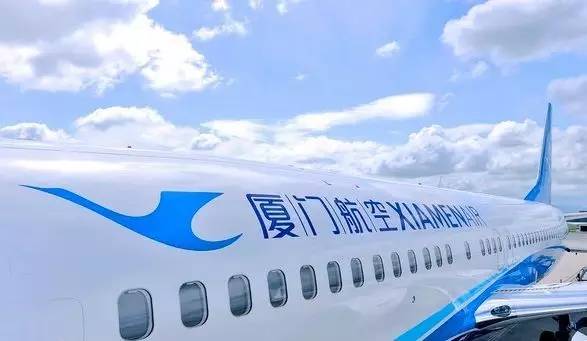 厦门航空招聘_B家 波音在中国又添家737独门机队,MAX何时能入门