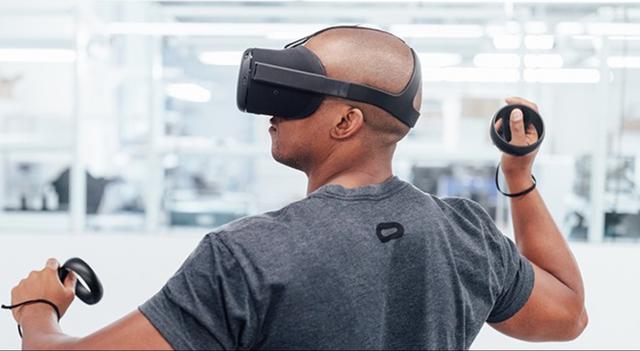 最新VR眼鏡僅200美元！臉書用低價搶占VR市場，舊產品也砍到半價 科技 第1張