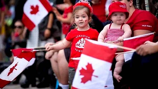 重磅 | 加拿大正式成为世界上最容易入籍的国家