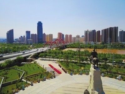 兰州市区有多少人口_兰州市区好看景点图片(3)