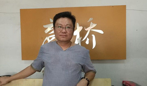 深圳石岩网点苏士杰物流小白到苏博士的升级