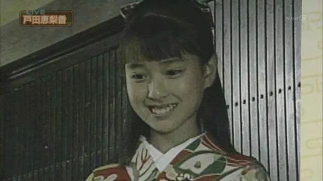 7,户田惠梨香8,山田优9,becky10,远野凪子而在日本艺能界中像他们一样