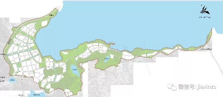 马特迪扬圆满完成深圳国际生物谷坝光核心启动区绿色建筑与低冲击开发