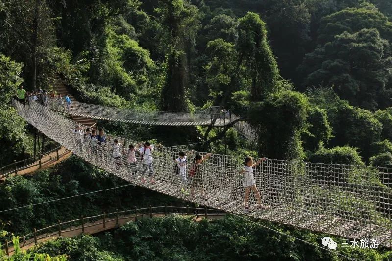 三水有一条绝美旅游路线,秋日自驾