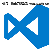 vs code新logo被吐槽丑,程序员神评看完笑喷