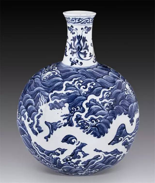盘点：全球收藏史上拍出的十大最贵中国藏品