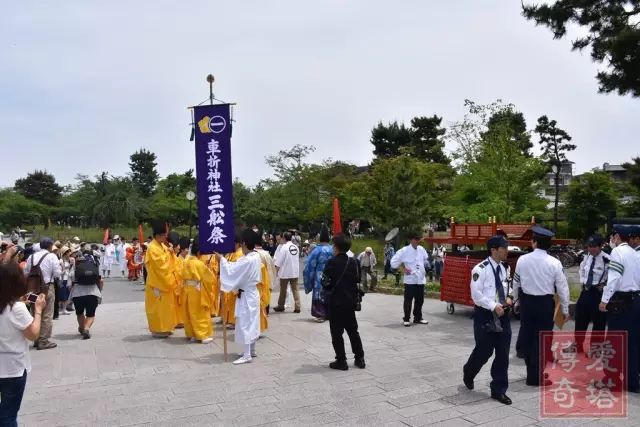 原创 17京都三船祭