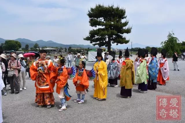 原创 17京都三船祭