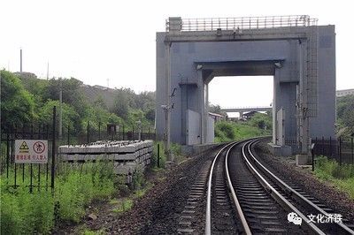 绥芬河铁路口岸