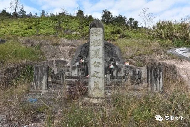 泰顺出了个历史名人,他叫夏仁骏