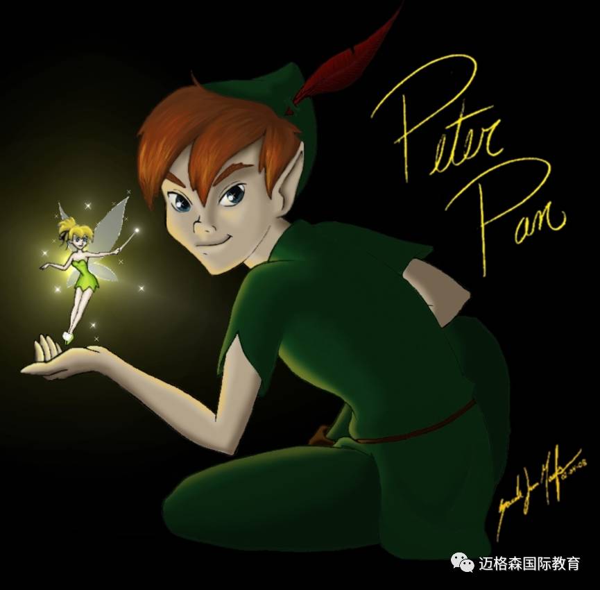  Discover the Magical World of Peter Pan, Chip and Dale: A Journey into Adventure