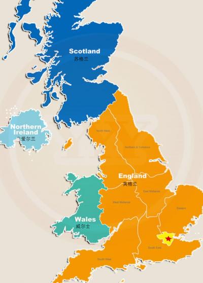 英国对外人口_英国人口发展变化图片(2)