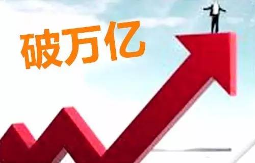 去年宁波gdp_重磅 去年宁波GDP增加了140.93亿元,今年破万亿更有希望(3)