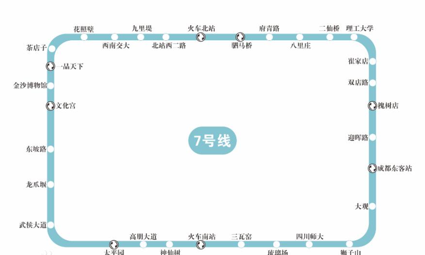 七号线助力价值高地呈现,和雅嘉御等地铁物业广受追捧